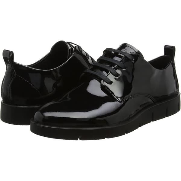 Ecco Bella Derby dam - Svart 37 EU