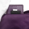 Miniatyrbilde 6 av 10: Pre-owned Prada Tessuto Cosmetic Pouch Purple