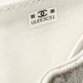 Pikkukuva 7 / 10: Pre-owned Chanel CC Quilted Caviar Trifold Flap Wallet White