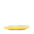Miniatyrbilde 3 av 10: Pre-owned Hermès Swift Tigre Royal Bandana Carre Pocket Pouch Yellow