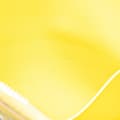 Miniatyrbilde 6 av 10: Pre-owned Hermès Swift Tigre Royal Bandana Carre Pocket Pouch Yellow
