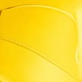 Miniatyrbilde 7 av 10: Pre-owned Hermès Swift Tigre Royal Bandana Carre Pocket Pouch Yellow