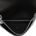 Pikkukuva 4 / 10: Pre-owned Hermès Box Calf Card Holder Black