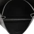 Pikkukuva 5 / 10: Pre-owned Hermès Box Calf Card Holder Black