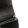 Pikkukuva 8 / 10: Pre-owned Hermès Box Calf Card Holder Black