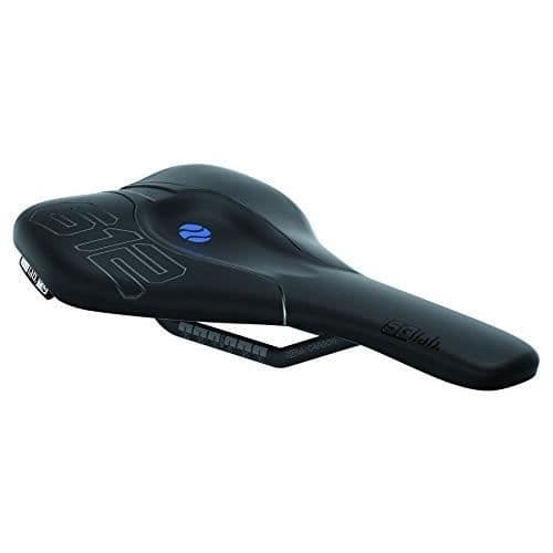 SQlab 612 Ergowave Carbon Cykelsadel (14cm)