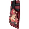 Miniatyrbild 2 av 2: Porte-cartes - LOUNGEFLY - Harry Potter Gryffindor - Kord - Röd - Mjuk