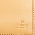 Miniatyrbillede 10 af 10: Pre-owned Gucci GG Canvas Web Long Wallet Brown