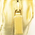 Miniatyrbilde 10 av 10: Pre-owned Prada Raso Cosmetic Pouch Yellow