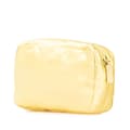 Miniatyrbilde 2 av 10: Pre-owned Prada Raso Cosmetic Pouch Yellow