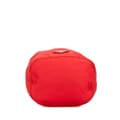 Miniatyrbilde 3 av 9: Pre-owned Prada Tessuto Drawstring Pouch Red