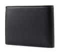 Miniatyrbild 4 av 4: Plånbok - Mäster - F3 Galbert BillFold H7 - Läder av kalvskinn - Svart - Klassisk