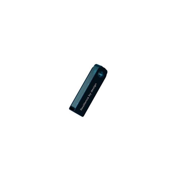 Cryptovaluta plånbok Ledger Ledger Nano S Plus Saffirblå