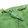 Miniatyrbillede 7 af 9: Pre-owned Prada Tessuto Drawstring Pouch Green