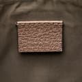 Miniatyrbillede 5 af 10: Pre-owned Gucci GG Supreme Web Ophidia Pouch Brown