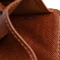 Miniatyrbillede 7 af 10: Pre-owned Louis Vuitton Monogram Bifold Compact Wallet Brown