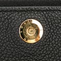 Pikkukuva 7 / 10: Pre-owned Louis Vuitton Monogram Empreinte Adele Wallet Black