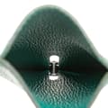 Pikkukuva 4 / 10: Pre-owned Hermès Epsom Diabolo Card Holder Green