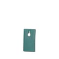 Pikkukuva 2 / 10: Pre-owned Hermès Epsom Diabolo Card Holder Green