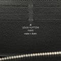 Pikkukuva 6 / 10: Pre-owned Louis Vuitton Monogram Macassar Zippy Dragonne Wallet Brown