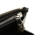 Pikkukuva 7 / 10: Pre-owned Louis Vuitton Monogram Macassar Zippy Dragonne Wallet Brown