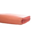 Miniatyrbild 10 av 10: Pre-owned Chanel CC Caviar Zip Around Wallet Orange
