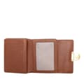Miniatyrbilde 4 av 10: Pre-owned Louis Vuitton Monogram Koala Wallet Brown