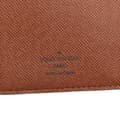 Miniatyrbilde 7 av 10: Pre-owned Louis Vuitton Monogram Koala Wallet Brown