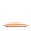 Pikkukuva 3 / 10: Pre-owned Chanel CC Quilted Metallic Lambskin Card Holder Gold