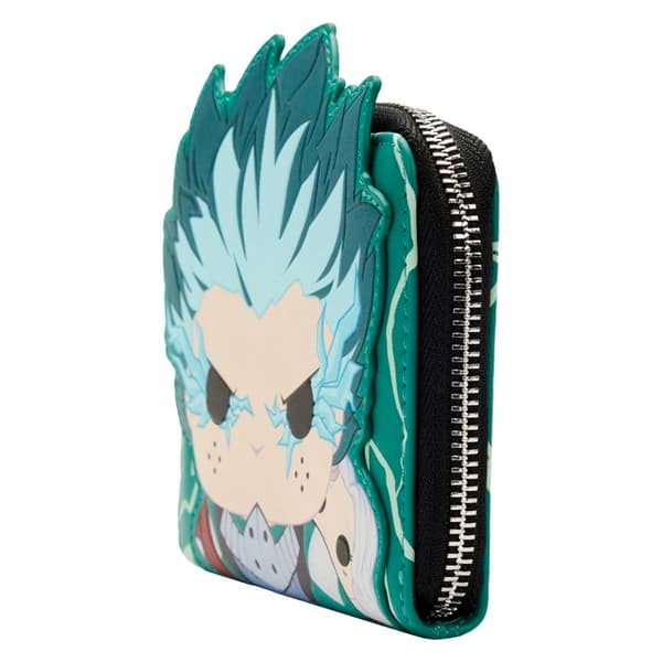 Loungefly My Hero Academia Infinity Deku barnplånbok