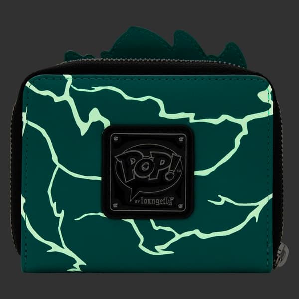 Loungefly My Hero Academia Infinity Deku barnplånbok