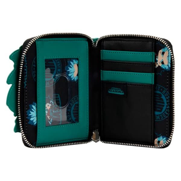 Loungefly My Hero Academia Infinity Deku barnplånbok