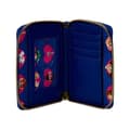 Miniatyrbild 3 av 4: Porte-monnaie Toy Story - LOUNGEFLY - Woody Bo Peep - Vit