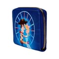 Miniatyrbild 4 av 4: Porte-monnaie Toy Story - LOUNGEFLY - Woody Bo Peep - Vit