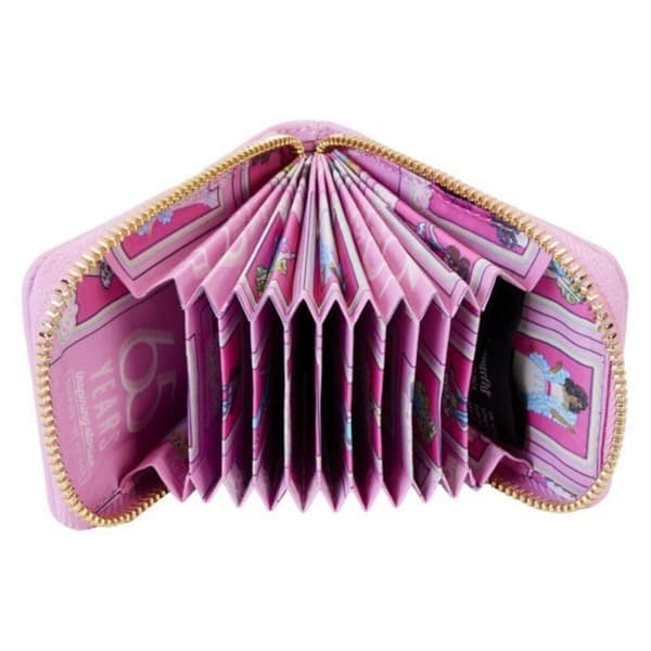Plånbok - Mattel - Barbie
