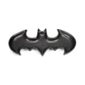 Miniatyrbild 2 av 2: Vide-monnaie - DC Comics - Bat Logga - Svart - Plast - Superhjälte