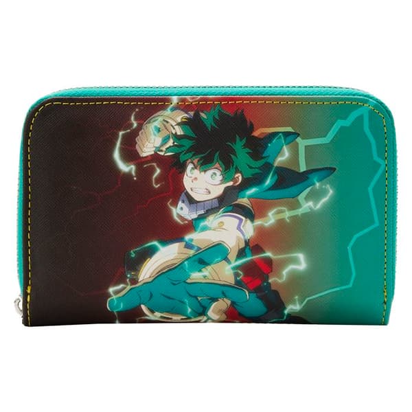 Loungefly: My Hero Academia -