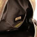 Pikkukuva 6 / 10: Pre-owned Chanel New Travel Line Nylon Round Pouch Brown