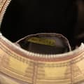Pikkukuva 7 / 10: Pre-owned Chanel New Travel Line Nylon Round Pouch Brown