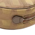 Pikkukuva 8 / 10: Pre-owned Chanel New Travel Line Nylon Round Pouch Brown
