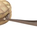 Pikkukuva 9 / 10: Pre-owned Chanel New Travel Line Nylon Round Pouch Brown