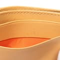 Pikkukuva 9 / 10: Pre-owned Chanel Lambskin Cambon Ligne Card Holder Brown