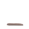 Miniatyrbilde 3 av 10: Pre-owned Louis Vuitton Damier Ebene Neverfull Pouch MM Brown