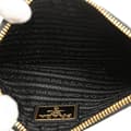 Miniatyrbillede 4 af 10: Pre-owned Prada Saffiano Pouch Black
