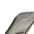 Miniatyrbillede 9 af 10: Pre-owned Prada Saffiano Pouch Black