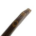 Miniatyrbilde 9 av 10: Pre-owned Louis Vuitton Monogram Key Pouch Brown