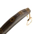 Miniatyrbilde 10 av 10: Pre-owned Louis Vuitton Monogram Key Pouch Brown