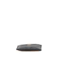 Miniatyrbillede 3 af 10: Pre-owned Chanel CC Quilted Caviar Card Holder Black