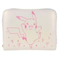 Miniatyrbillede 1 af 4: Loungefly Pokemon Pikachu wallet