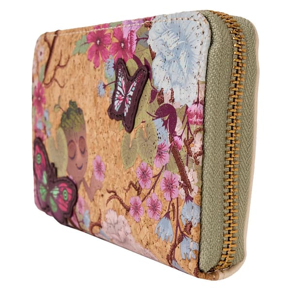 Loungefly Marvel Guardians of the Galaxy wallet